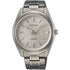 Seiko Essentials Quartz Titanium Watch – SUR369P1