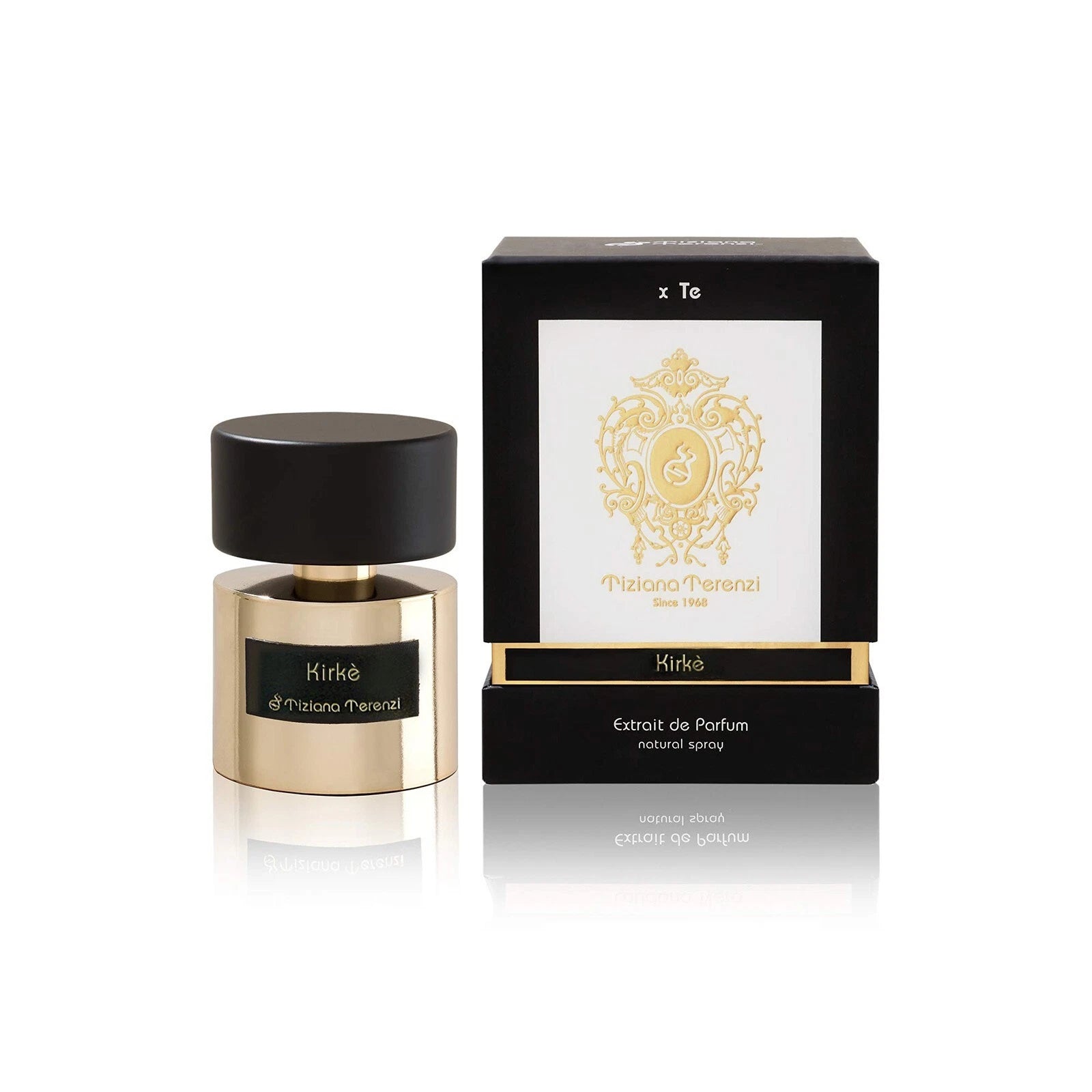 Kirke by Tiziana Terenzi – Extrait de Parfum 3.4 oz / 100 ml