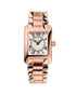 Frederique Constant Classics Carree Ladies FC-200MPDC14B