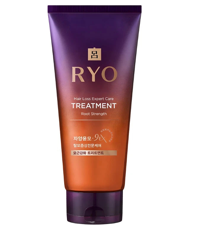 RYO Hair Loss Expert Care Treatment – Root Strength