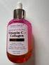 Brightening Vitamin C + Collagen Facial Serum 60ml - YesMegastore