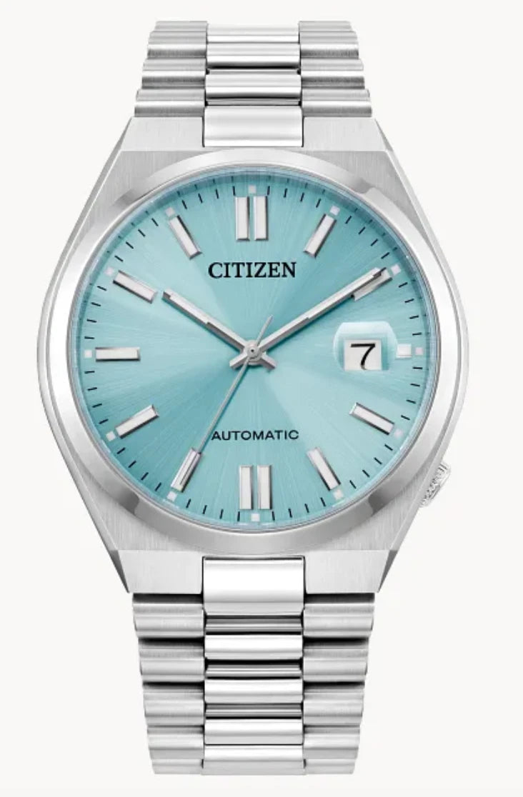 Citizen NJ0151-53M TSUYOSA
