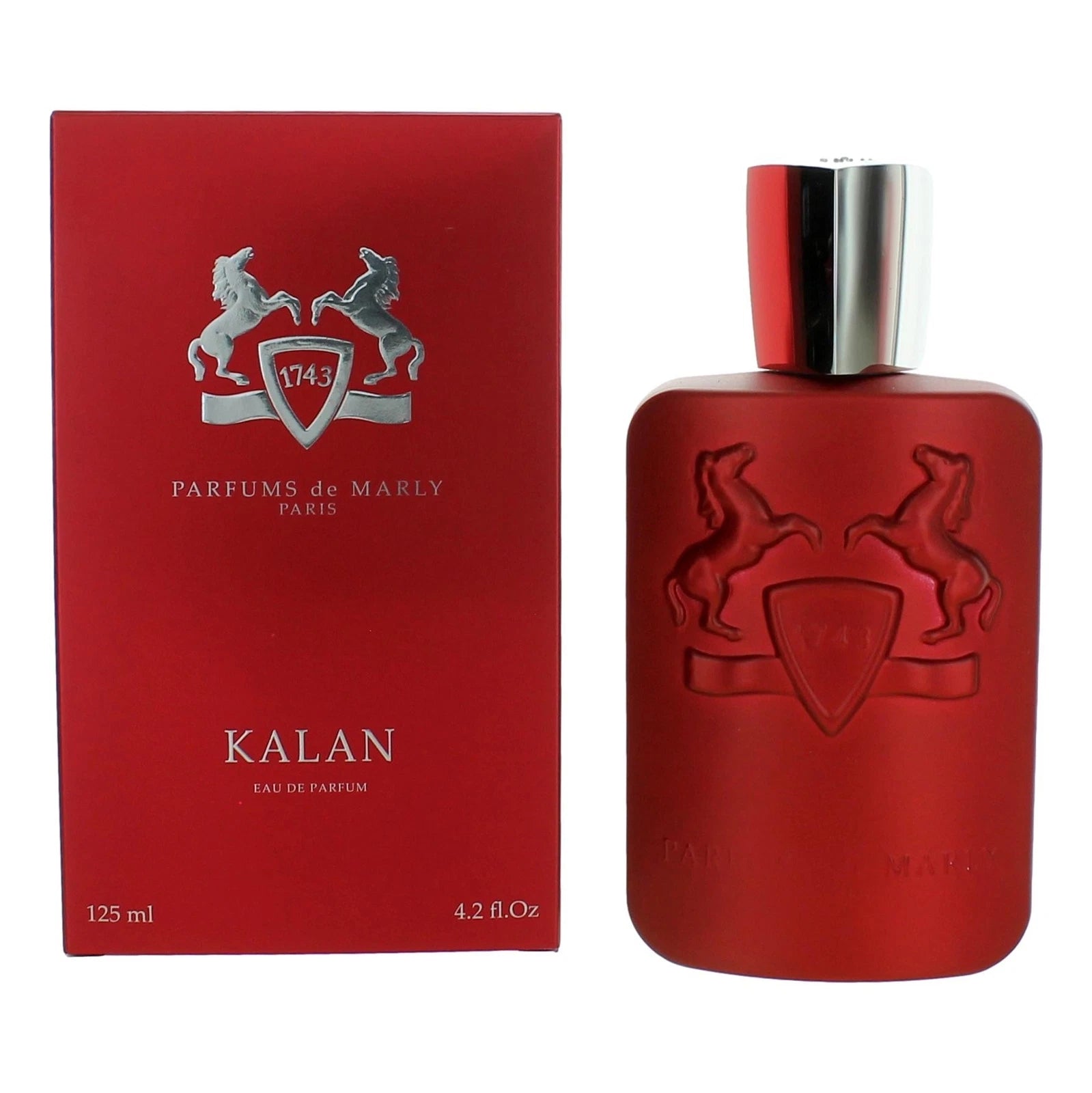 Parfums de Marly – Kalan Eau de Parfum 4.2 oz