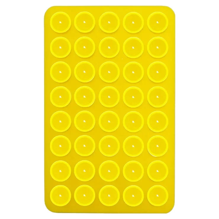 Silicone Suction Case