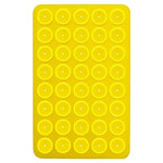 Silicone Suction Case
