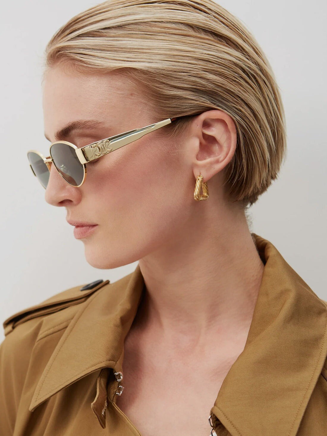 CELINE CL40235U 54 30N