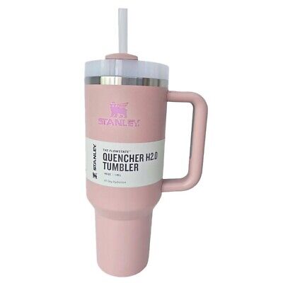 Stanley 40 oz Quencher Tumbler