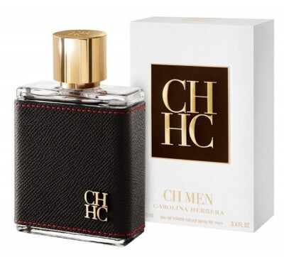 CH Men Eau de Toilette