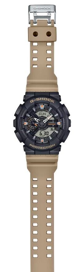 Casio G-Shock GA110TU-1A5
