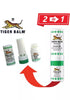 Tiger Balm Inhaler Menthol – Nasal Relief