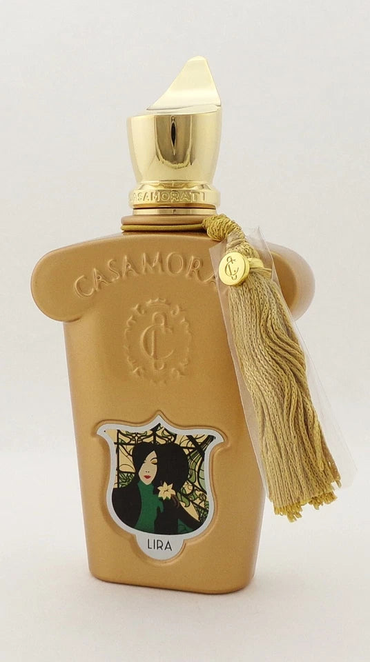 Xerjoff Casamorati Lira Eau De Parfum Spray For Women: A fragrance as unique as you are