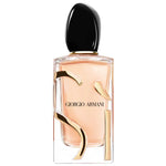 Giorgio Armani Si Eau de Parfum: Embrace Timeless Elegance