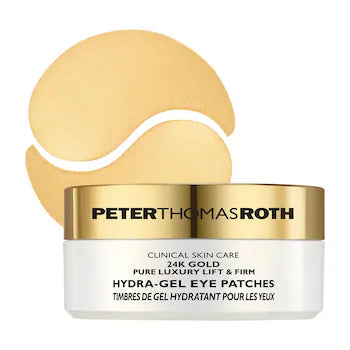 Peter Thomas Roth | 24K Gold Pure