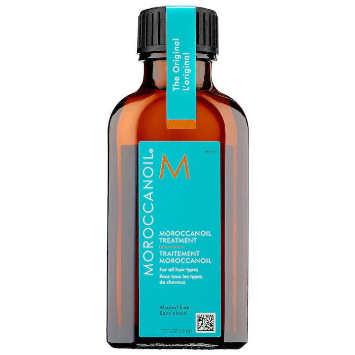 Moroccanoil Treatment Oil