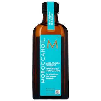 Moroccanoil Treatment Oil