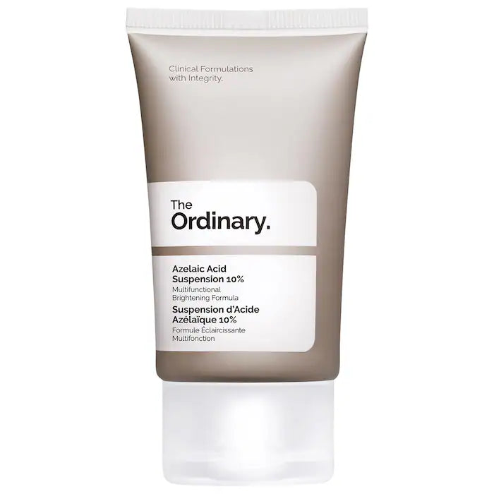 The Ordinary Azelaic Acid 10% Suspension