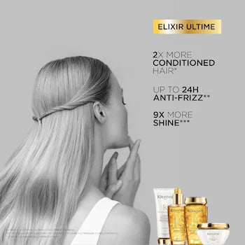 Kerastase Elixir Ultime Le Masque Hair Mask 6.8 OZ