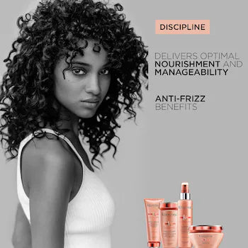 KÉRASTASE Discipline Maskeratine Hair Mask 6.8 OZ