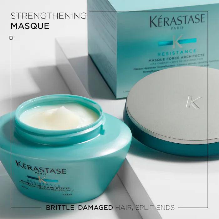 Kérastase Resistance Masque Force Architecte