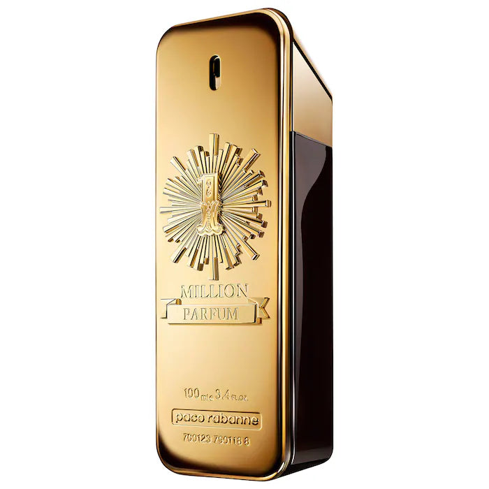 1 Million by Paco Rabanne Parfum 100 ml - YesMegastore