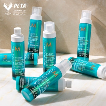 Moroccanoil Leave-In Conditioner