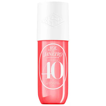 Sol de Janeiro Cheirosa 40 Hair & Body Perfume Mist - 3 fl oz - YesMegastore