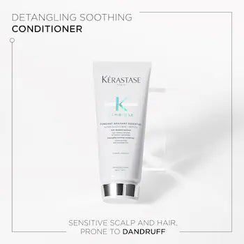 Kérastase Symbiose Silicone-Free Hydrating Conditioner 200 ml - YesMegastore