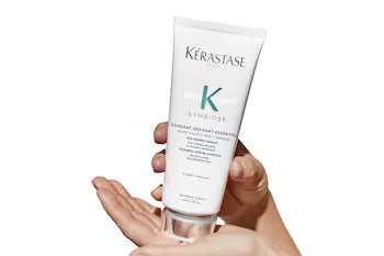Kérastase Symbiose Silicone-Free Hydrating Conditioner 200 ml - YesMegastore