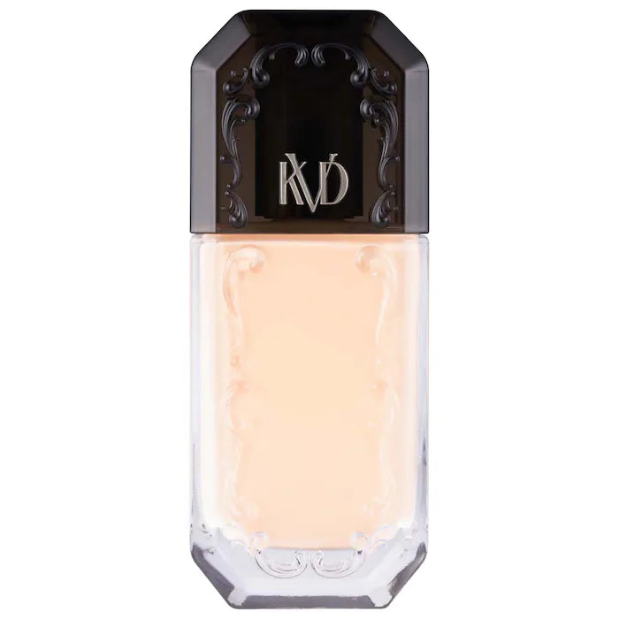 KVD Good Apple Full-Coverage Serum Foundation - YesMegastore