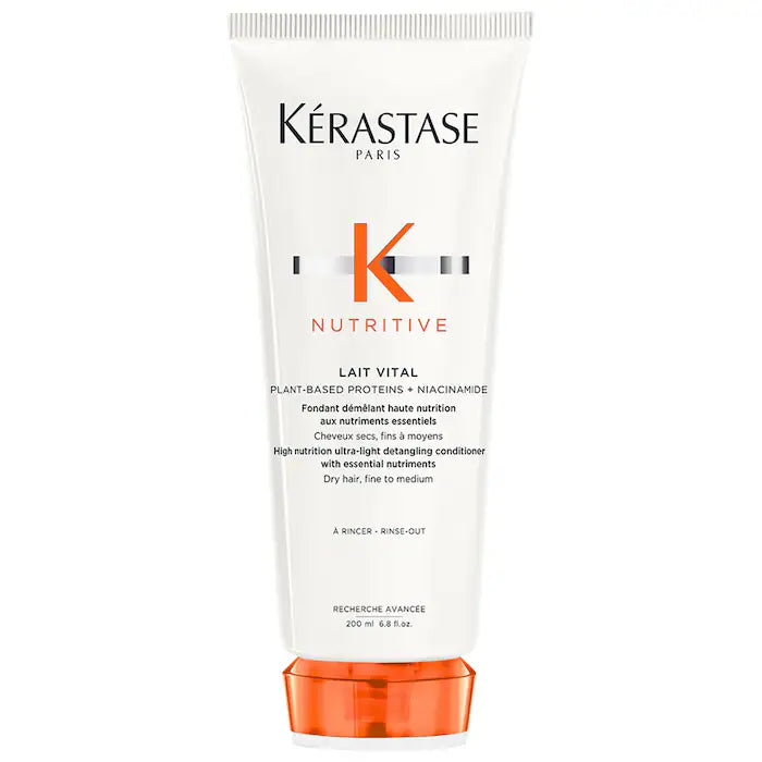 Kérastase Nutritive Lait Vital Hydrating Conditioner
