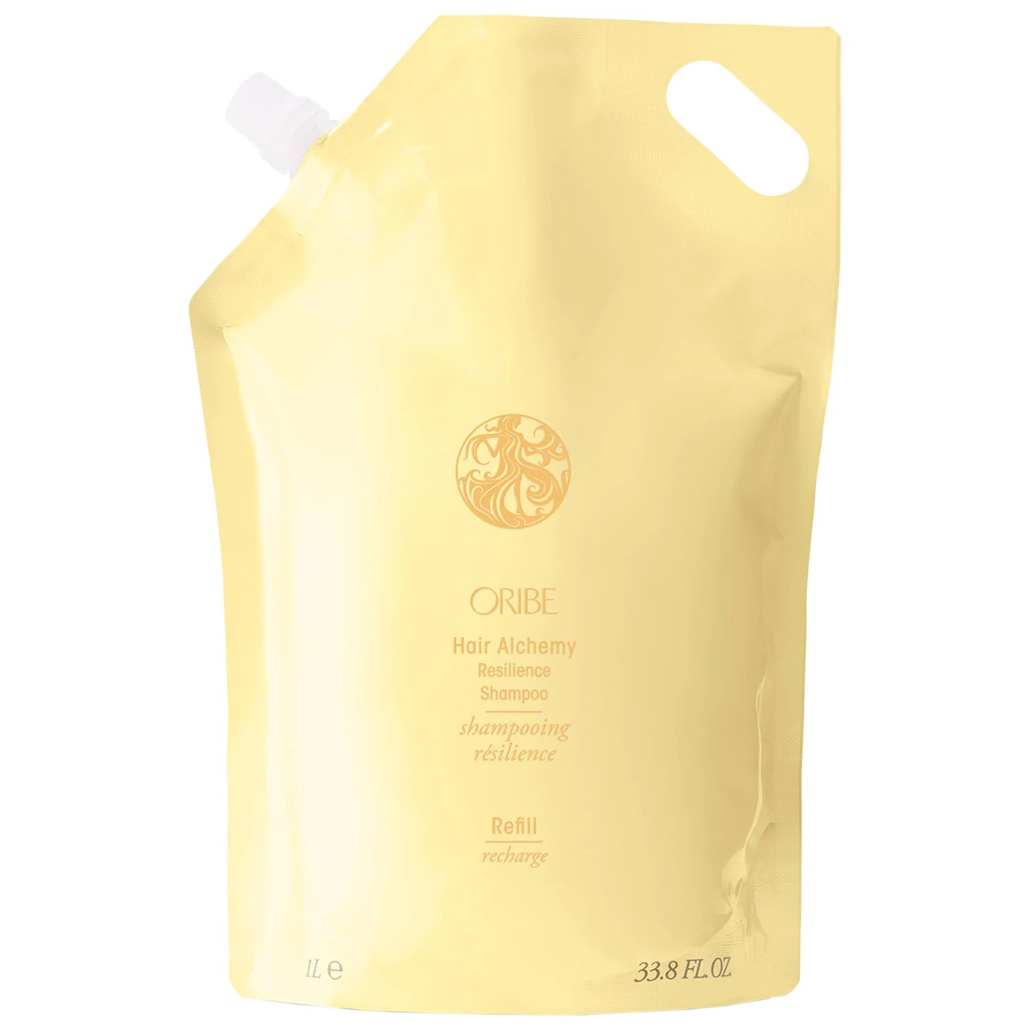 Oribe Hair Alchemy Resilience Shampoo 250ml/ 8.5 Oz