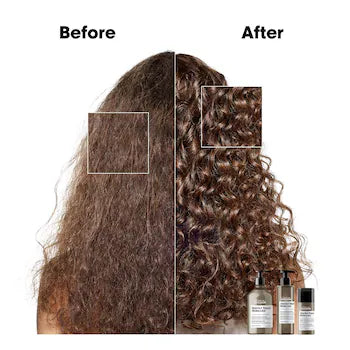 L'Oréal Professionnel =Absolut Repair Molecular Leave-In Cream for Damaged Hair - YesMegastore