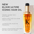 Kerastase Elixir Refillable Hydrating Hair Oil