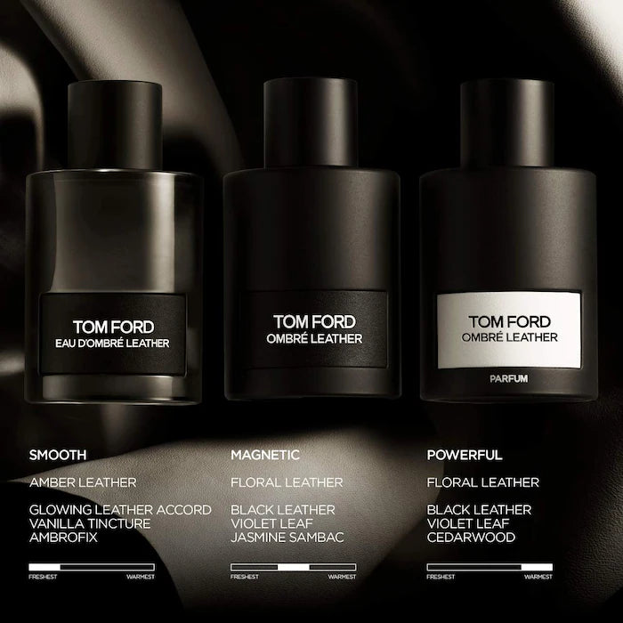 Tom Ford Eau d’Ombré Leather Eau de Toilette 3.4oz/100ml