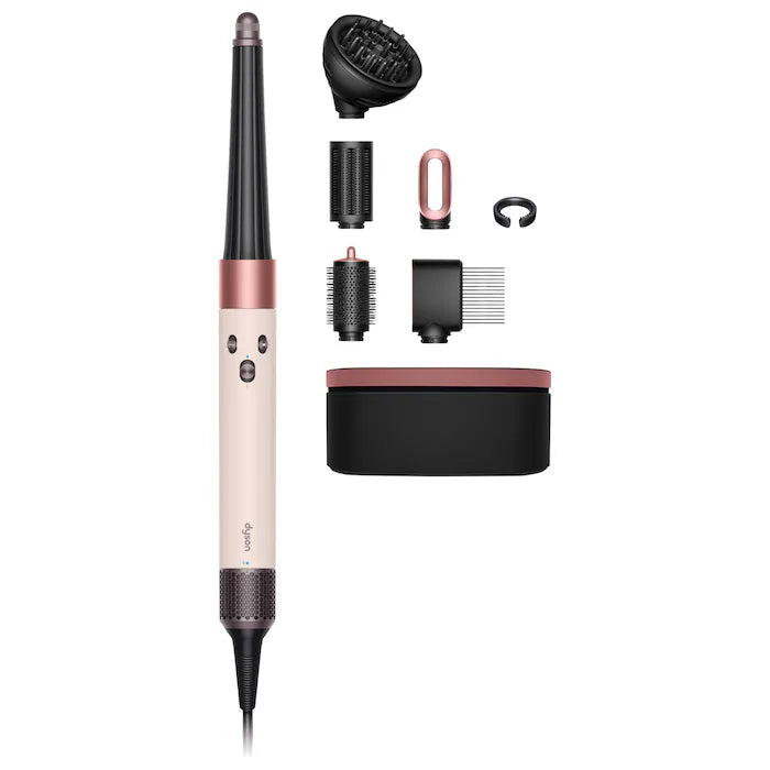 Dyson Airwrap I.D.  Curly+Colly Hair