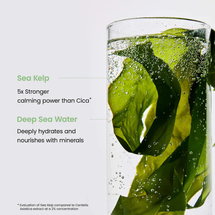 Biodance Refreshing Sea Kelp Real Deep Mask