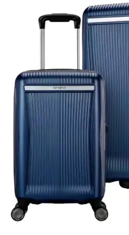Samsonite Blackstone Carry-on