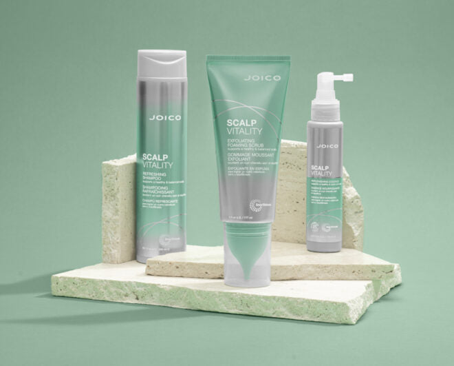 Joico Scalp Trio Kit