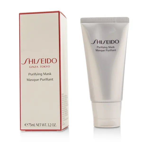 Shiseido Purifying Mask (75ml)