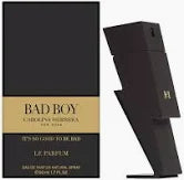 Bad Boy Le Parfum by Carolina Herrera