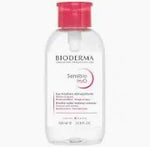 Bioderma Sensibio H2O Micellar Water