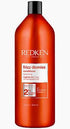 Redken Frizz Dismiss Conditioner - 33.8 floz - YesMegastore