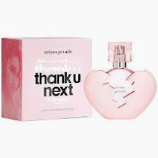 Ariana Grande Thank U Next Eau de Parfum Spray 100ml