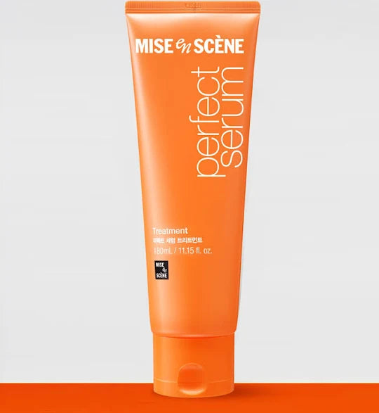 Mise en Scene Perfect Serum Treatment