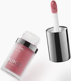 KIKO Milano So Chic Trio Blush