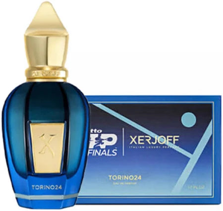 Xerjoff Torino 23 ATP  Eau de Parfum, 1.7 oz.