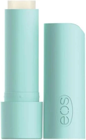 Eos Organic Lip Balm: Nature’s Touch for Soft, Smooth Lips