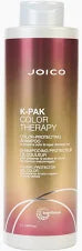 Joico K-Pak Color Therapy Shampoo 1 L 33.8 OZ