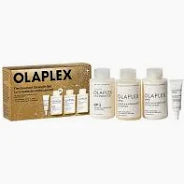 OLAPLEX – The Greatest Strength Set