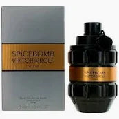 Viktor & Rolf Spicebomb Extreme